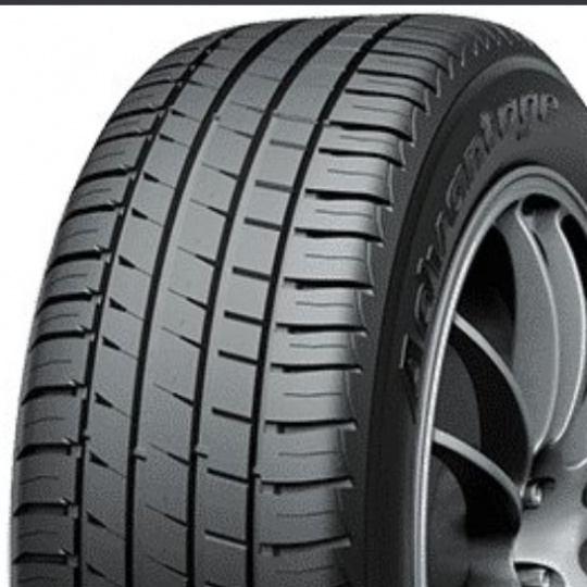 BFGoodrich Advantage SUV All Season 225/55 R 18 102V