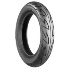 Bridgestone B 01 100/90 10 61J