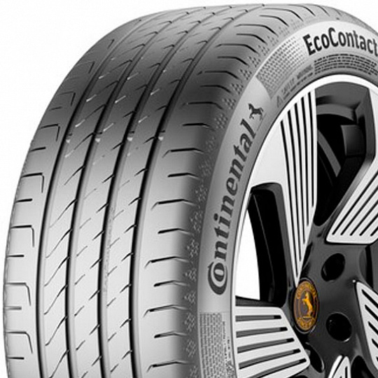 Continental EcoContact 7 S 205/55 R 19 97T Continental EcoContact 7 S 205/55 R 19 97T
