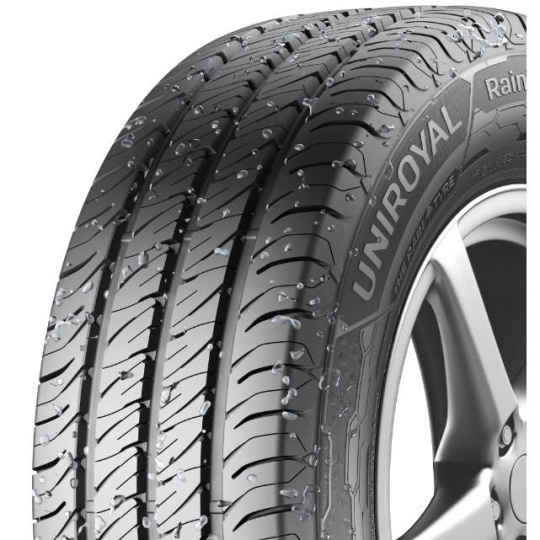 Uniroyal RainMax 3 235/65 R 16C 115/113R Uniroyal RainMax 3 235/65 R 16C 115/113R