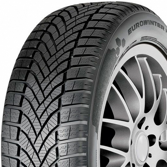 Falken Eurowinter HS02 225/55 R 17 101V Falken Eurowinter HS02 225/55 R 17 101V