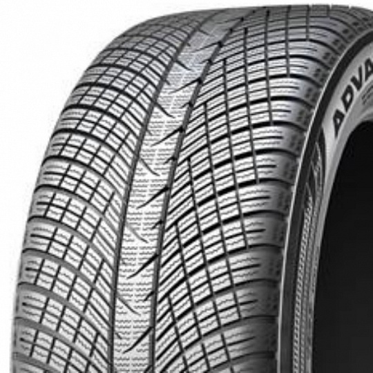 Yokohama Advan Winter V907 235/55 R 19 105V Yokohama Advan Winter V907 235/55 R 19 105V