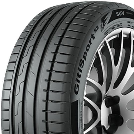 Giti GitiSport S2 SUV 255/55 R 18 109Y