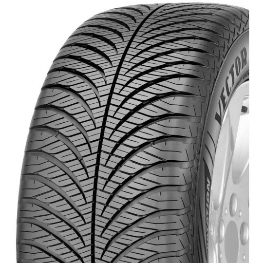 Goodyear Vector 4Seasons Gen-2 155/65 R 14 75T