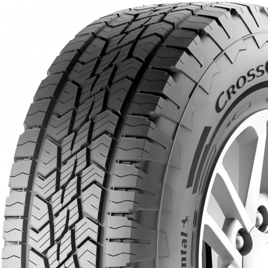 Continental CrossContact ATR 235/55 R 17 103V