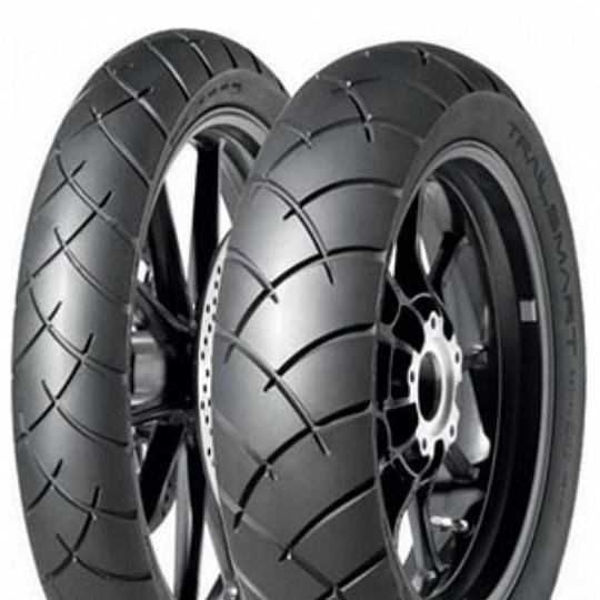 Dunlop Trailsmart 100/90 B 19 57H Dunlop Trailsmart 100/90 B 19 57H