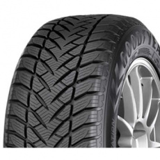 Goodyear UltraGrip SUV 255/60 R 17 106H Goodyear UltraGrip SUV 255/60 R 17 106H