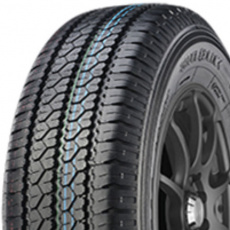 Royal Black Royal Commercial 195/75 R 16C 107/105R