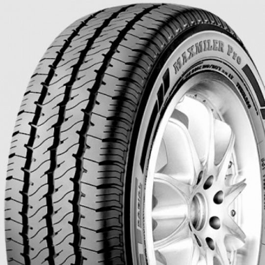 GT Radial Maxmiler PRO 235/60 R 17C 117/115R GT Radial Maxmiler PRO 235/60 R 17C 117/115R