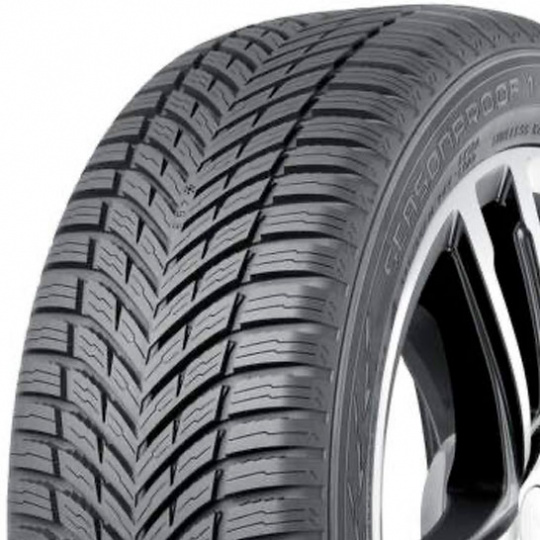 Nokian Seasonproof 1 205/55 R 16 94V
