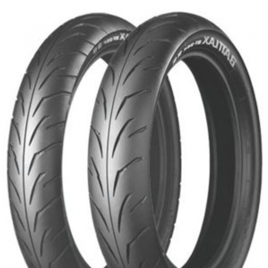 Bridgestone BT 39 110/70 D 17 54H