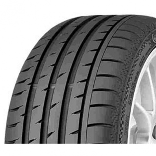 Continental ContiSportContact 3 235/35 ZR 19 91Y