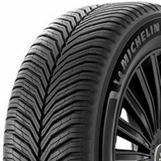 Michelin CrossClimate 3 235/50 R 18 97V