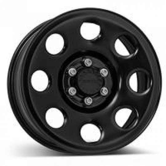DOTZ Outland black 7.5x18