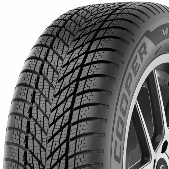 Cooper Winter (1A) 225/35 R 19 88W