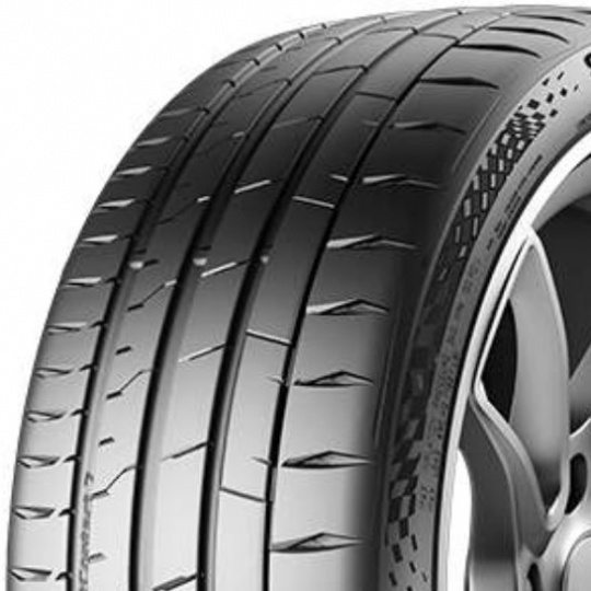 Continental SportContact 7 325/25 ZR 20 101Y