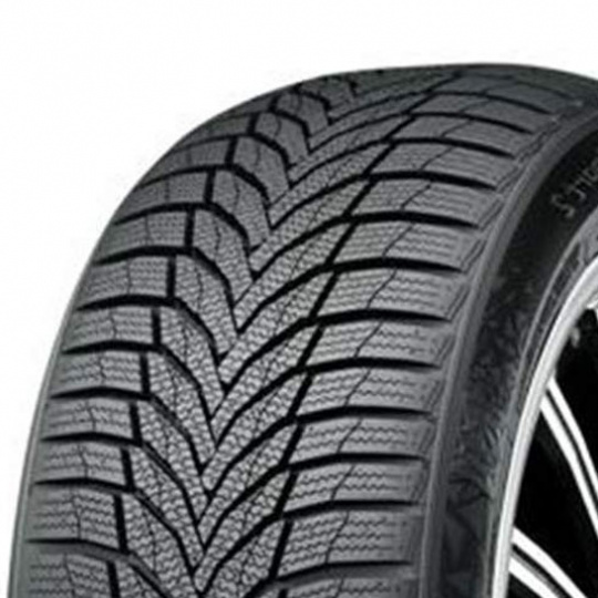 Nexen WinGuard Sport 2 245/40 R 18 97W Nexen WinGuard Sport 2 245/40 R 18 97W