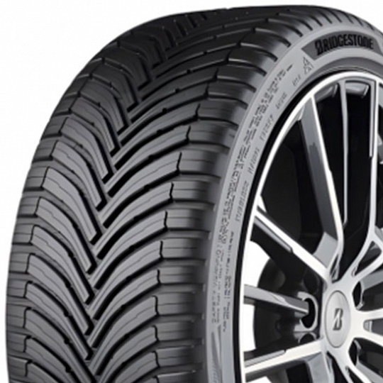 Bridgestone Turanza All Season 6 DriveGuard 225/45 R 17 94W