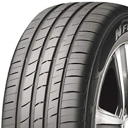 Nexen N'fera RU1 205/50 R 17 93V Nexen N'fera RU1 205/50 R 17 93V