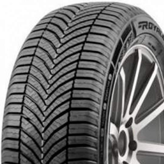 Royal Black Royal A/S II 185/55 R 15 82V