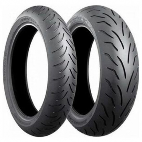 Bridgestone SC 120/70 12 51L