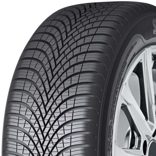 Sava All Weather 195/55 R 16 87H Sava All Weather 195/55 R 16 87H
