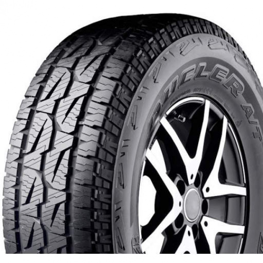 Bridgestone Dueler A/T 001 255/65 R 17 110T