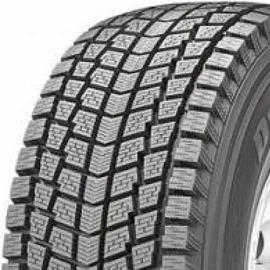 Hankook Nordik is RW08 255/65 R 16 109T Hankook Nordik is RW08 255/65 R 16 109T