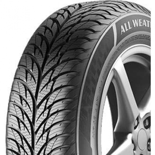 Matador MP62 All Weather Evo 165/70 R 13 79T