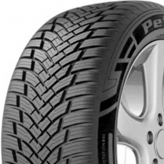 Petlas Suv Master All Season 215/55 R 18 102V