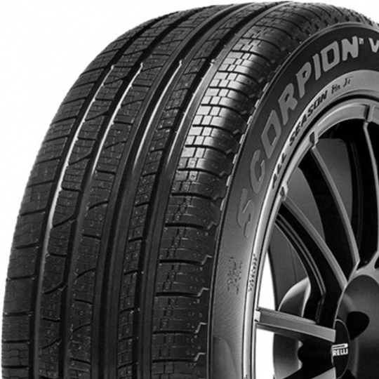 Pirelli Scorpion Verde All Season 2 265/60 R 18 114V