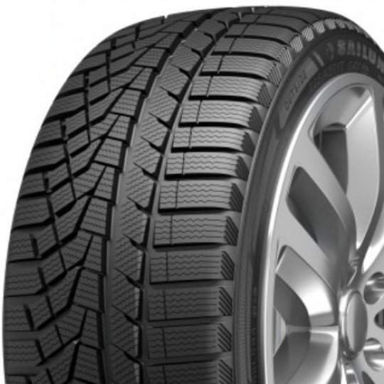 Sailun ICE Blazer Alpine EVO 1 215/50 R 17 95V