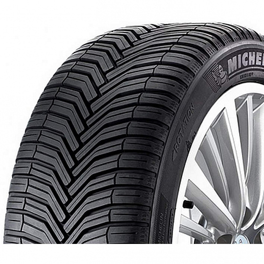 Michelin CrossClimate SUV 265/45 R 20 108Y