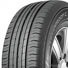 Nokian Cargoproof C 225/55 R 17C 109/107H