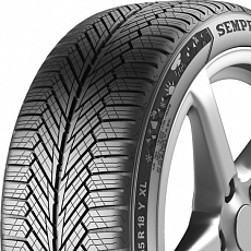 Semperit AllSeason-Grip 2 245/40 R 20 99Y