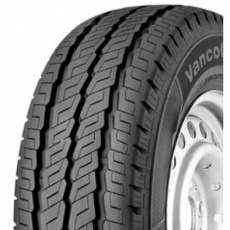 Continental VancoCamper 225/75 R 16CP 116R Continental VancoCamper 225/75 R 16CP 116R