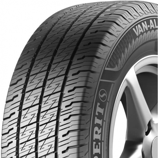 Semperit Van-AllSeason 225/70 R 15C 112/110R