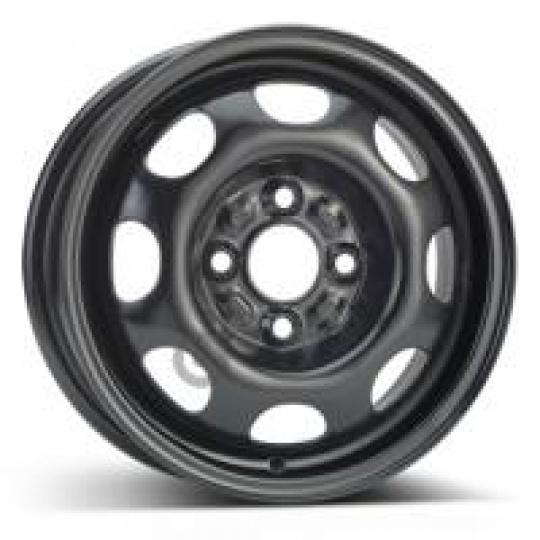 ALCAR STAHLRAD 3345  4 x 100.00 ET35