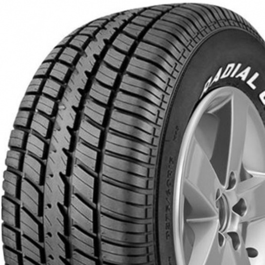 Cooper Cobra G/T 235/60 R 15 98T