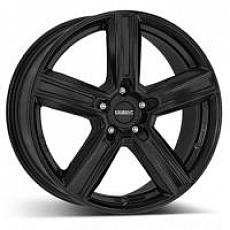 DEZENT KG black 9x20