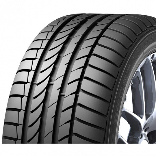 Dunlop SP Sport Maxx TT 255/45 R 17 98W Dunlop SP Sport Maxx TT 255/45 R 17 98W