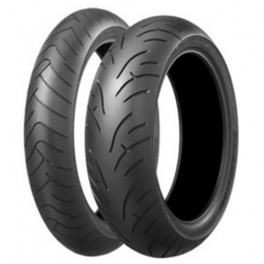 Bridgestone BT 023 110/80 R 18 58W