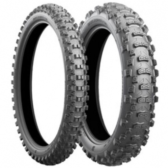 Bridgestone E 50 90/90 D 21 54P