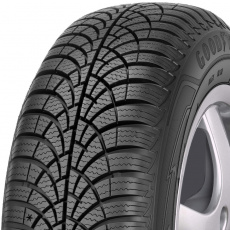 Goodyear UltraGrip 9+ 185/55 R 15 82T