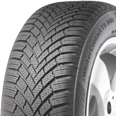 Continental WinterContact TS 860 155/80 R 13 79T Continental WinterContact TS 860 155/80 R 13 79T