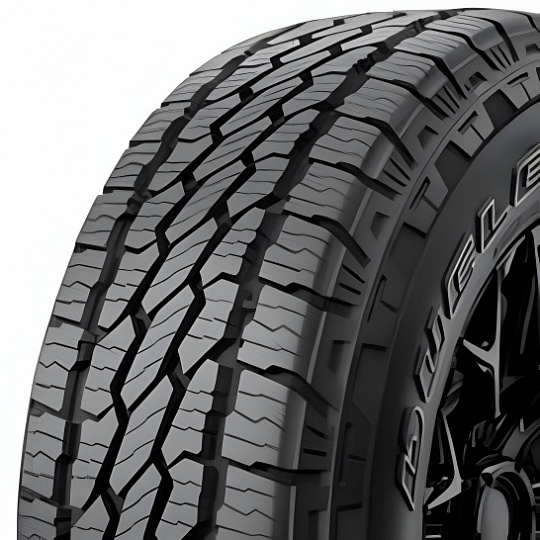 Bridgestone Dueler A/T 002 215/80 R 15 102T