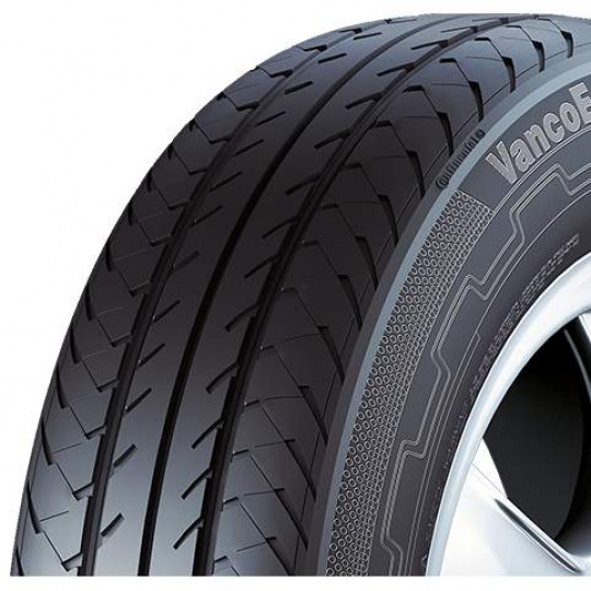 Continental VanContact Eco 235/65 R 16C 121/119R