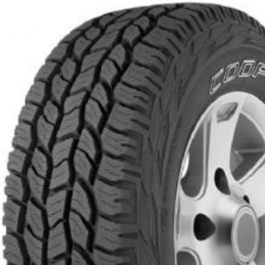 Cooper Discoverer AT3 4S 285/70 R 17 117T