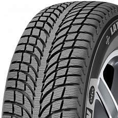 Michelin Latitude Alpin LA2 235/65 R 17 104H