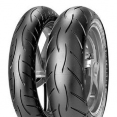 Metzeler Roadtec Scooter 120/90 D 10 66L Metzeler Roadtec Scooter 120/90 D 10 66L